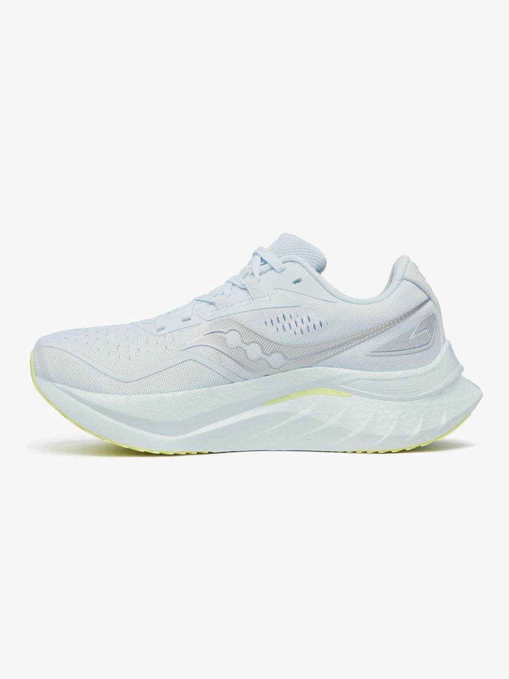 Saucony Women's Endorphin Speed 4 running shoes - Picture 2 of 8